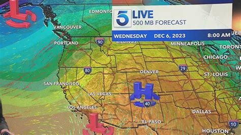 Unseasonably high temperatures to blanket Southern California this week 